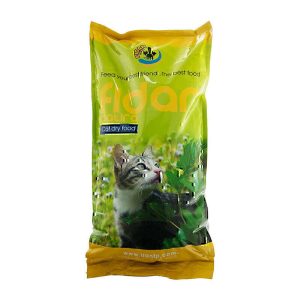 غذا خشک بچه گربه فیدار مدل Kitten وزن 10 کیلوگرم